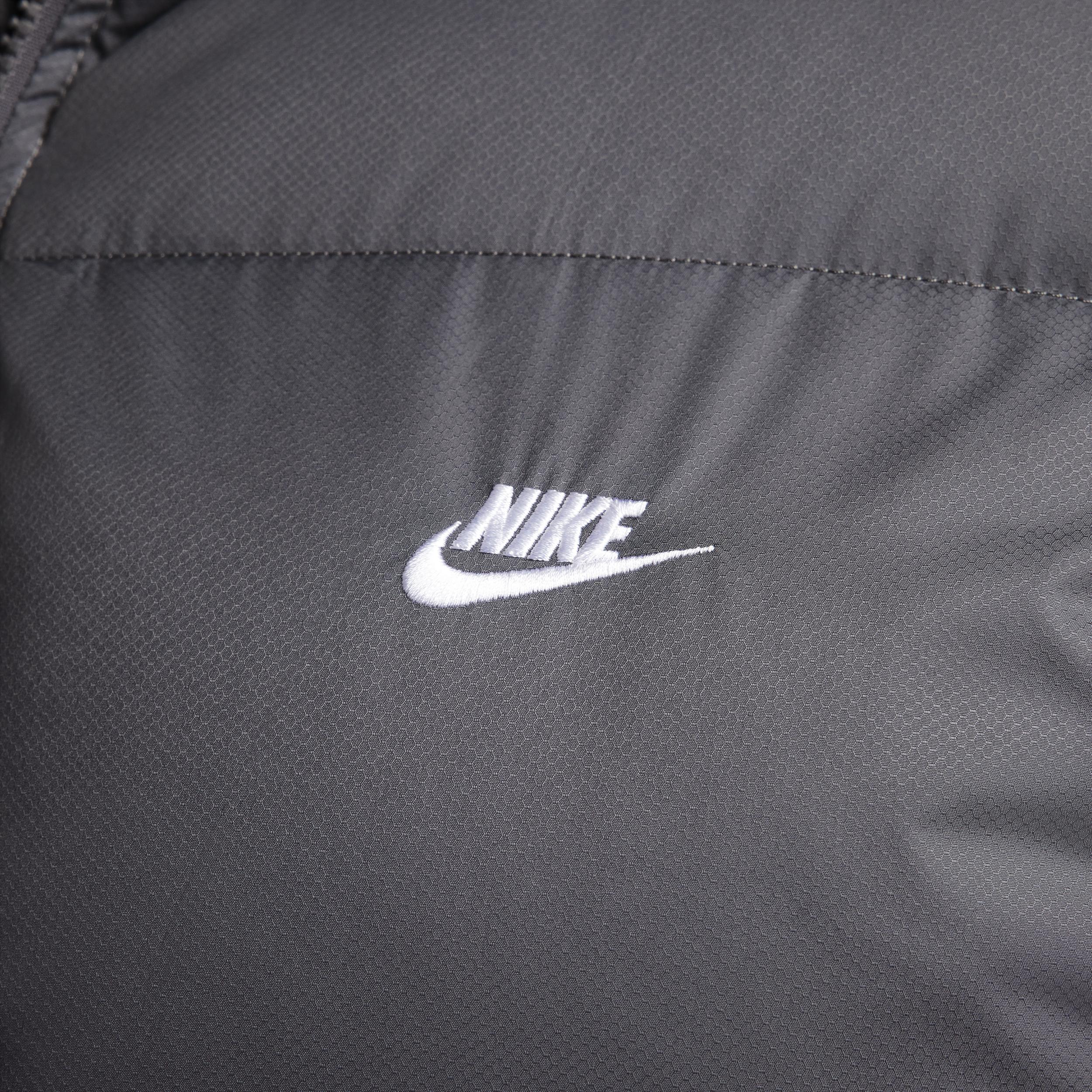 Men's Nike Sportswear Club Puffer Jacket Product Image