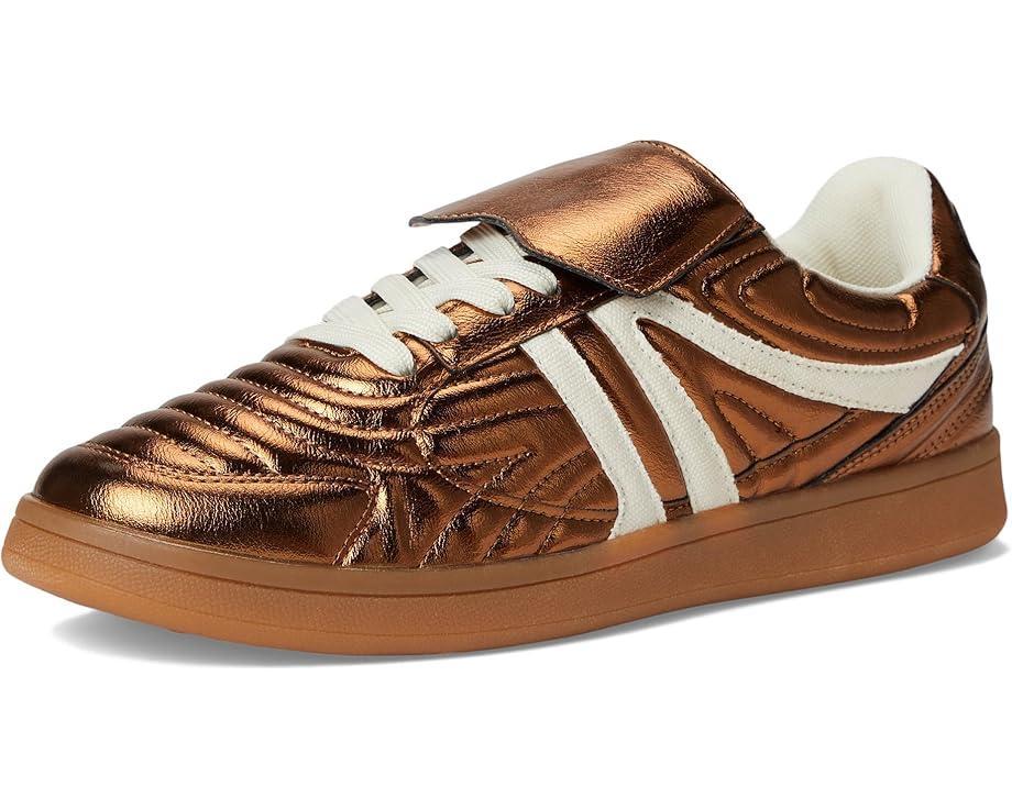 Vix Suede Sneakers Product Image