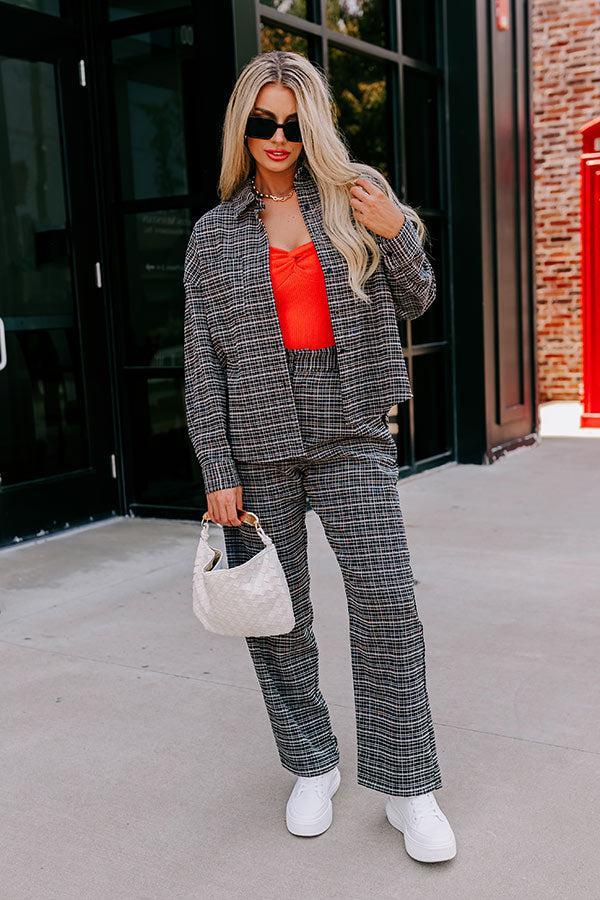 Forever First Class Button Up Product Image