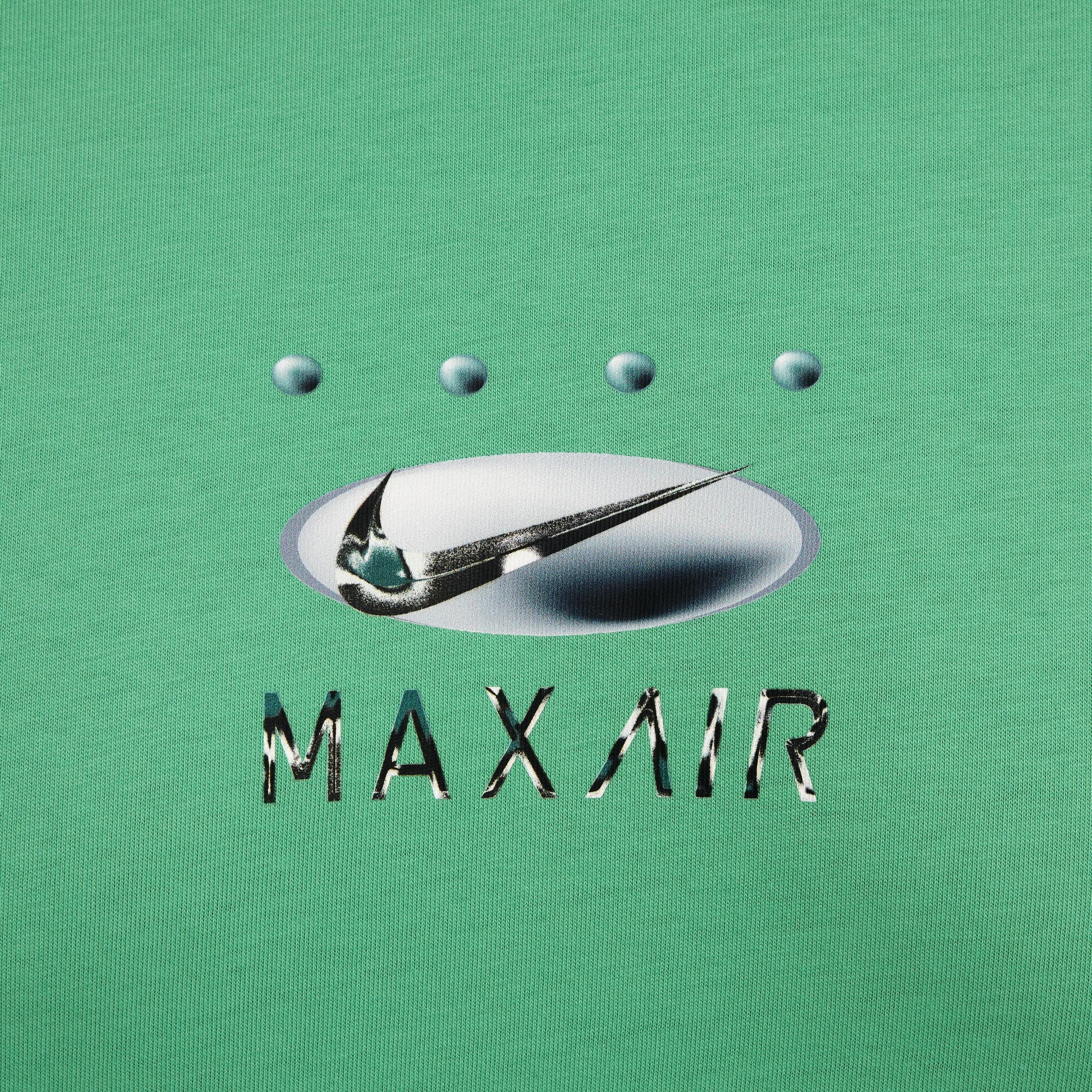 Mens Nike Sportswear Max Air T-Shirt Product Image