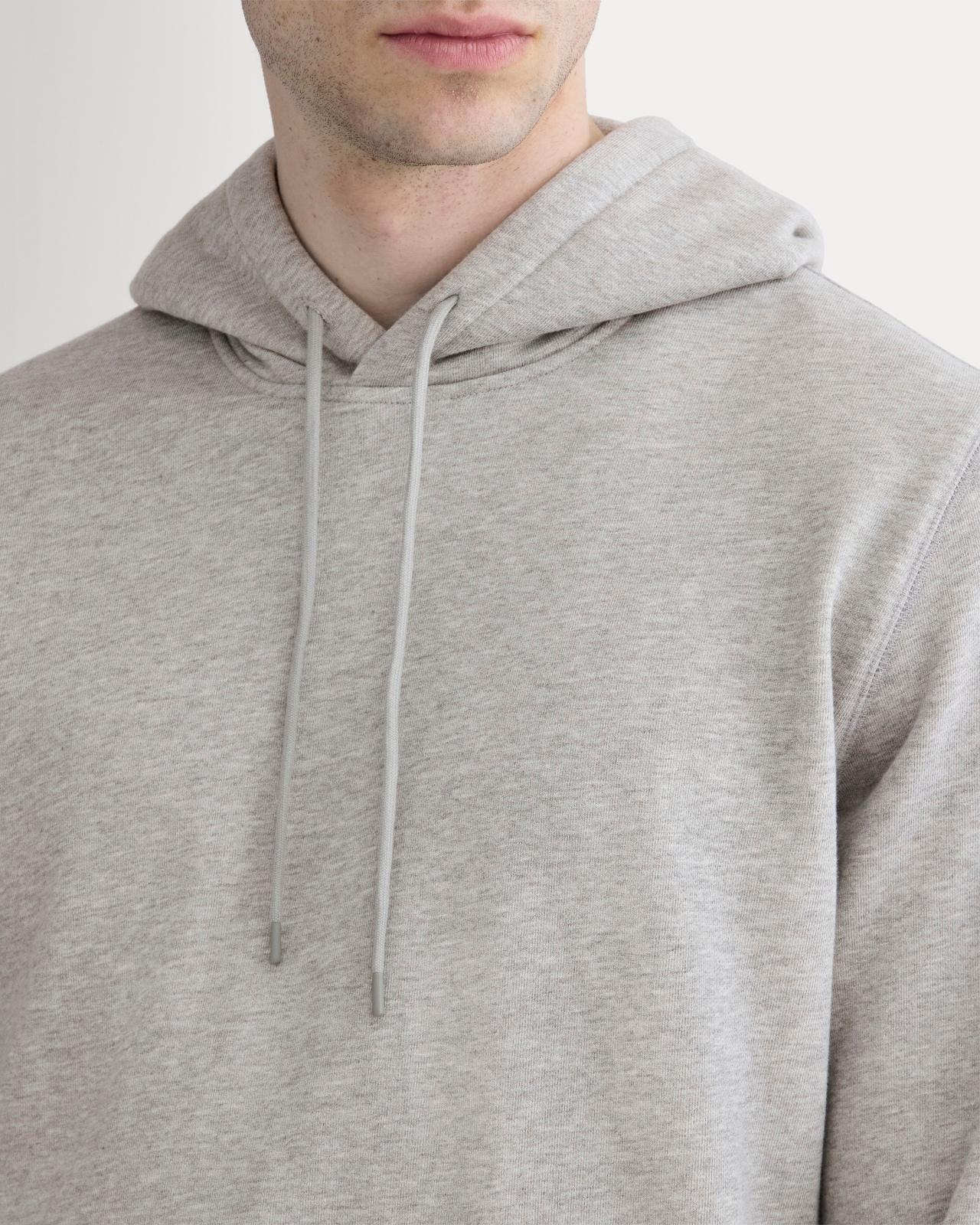Mens Off-Duty Terry Hoodie by Everlane Product Image