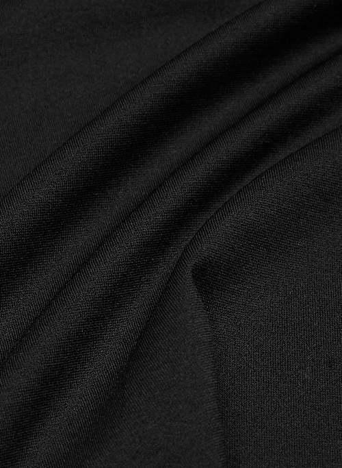 smooth seamless malba longsleeve Product Image