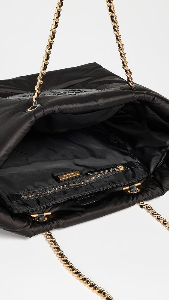 Tory Burch Ella Puffy Chain Tote | Shopbop Product Image