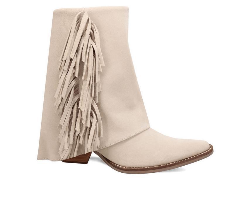 Women's Dingo Boot Marlie Western Boots Product Image