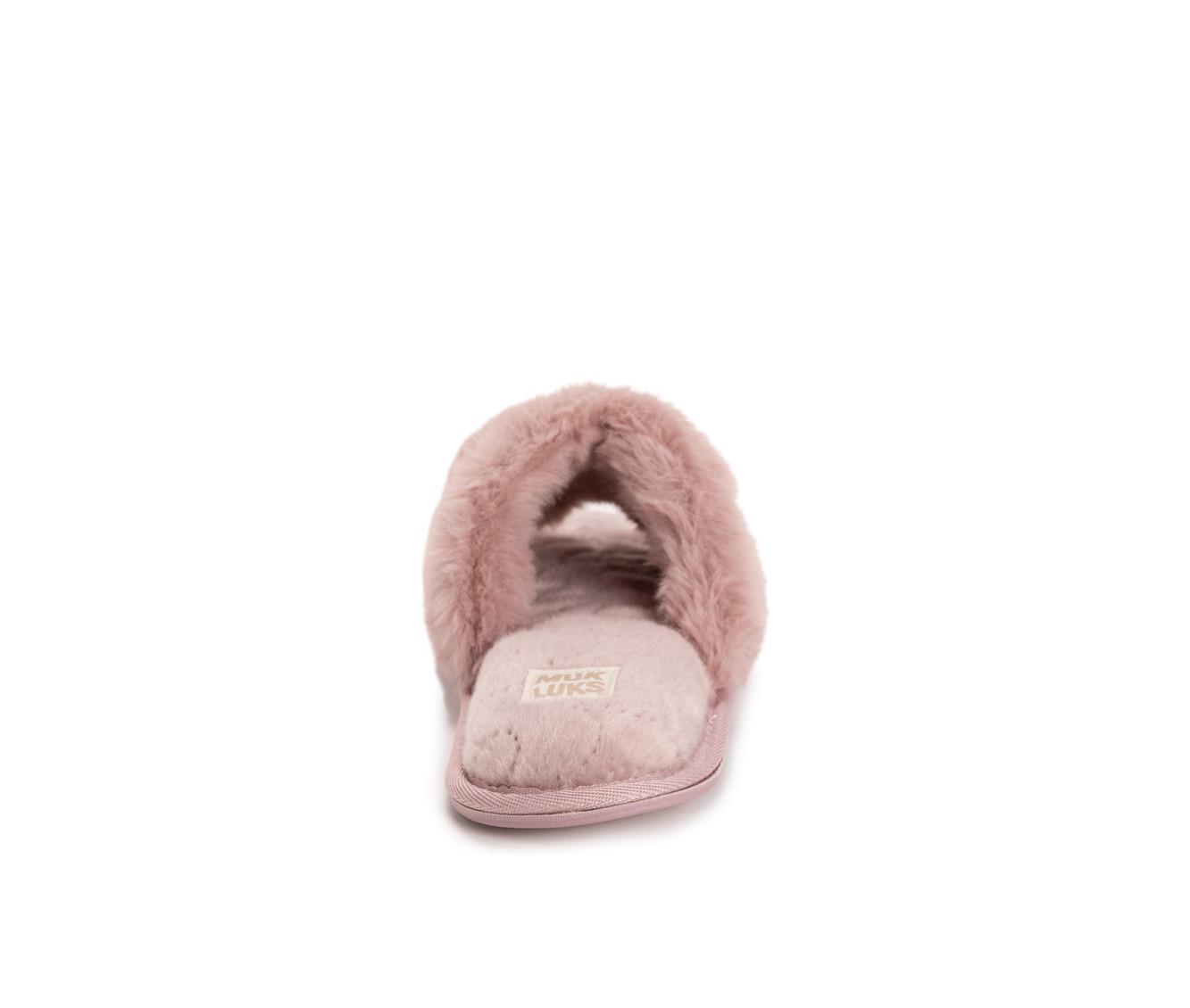 MUK LUKS Sariah Slippers Product Image
