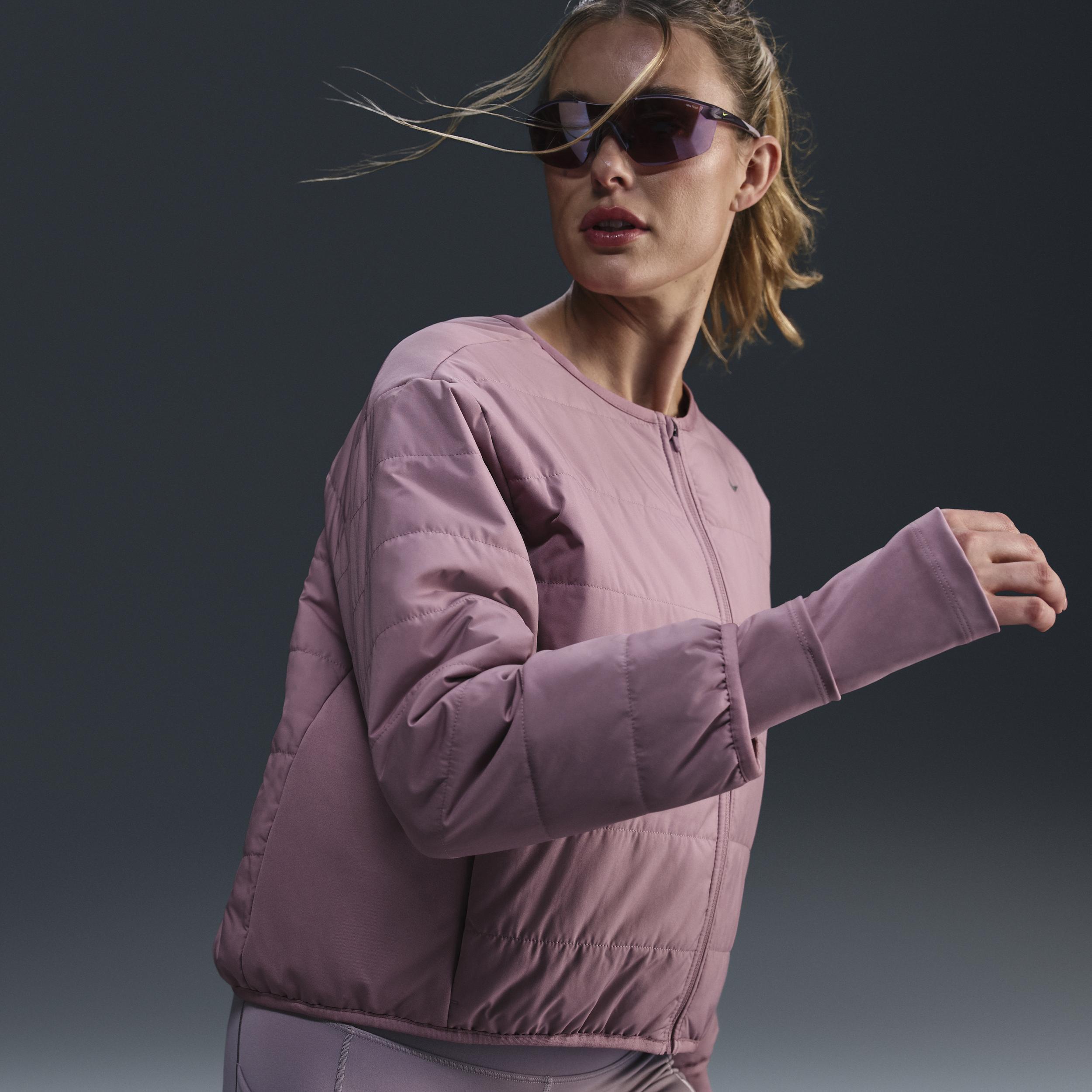 Nike Therma-FIT Swift Women's Running Jacket Product Image