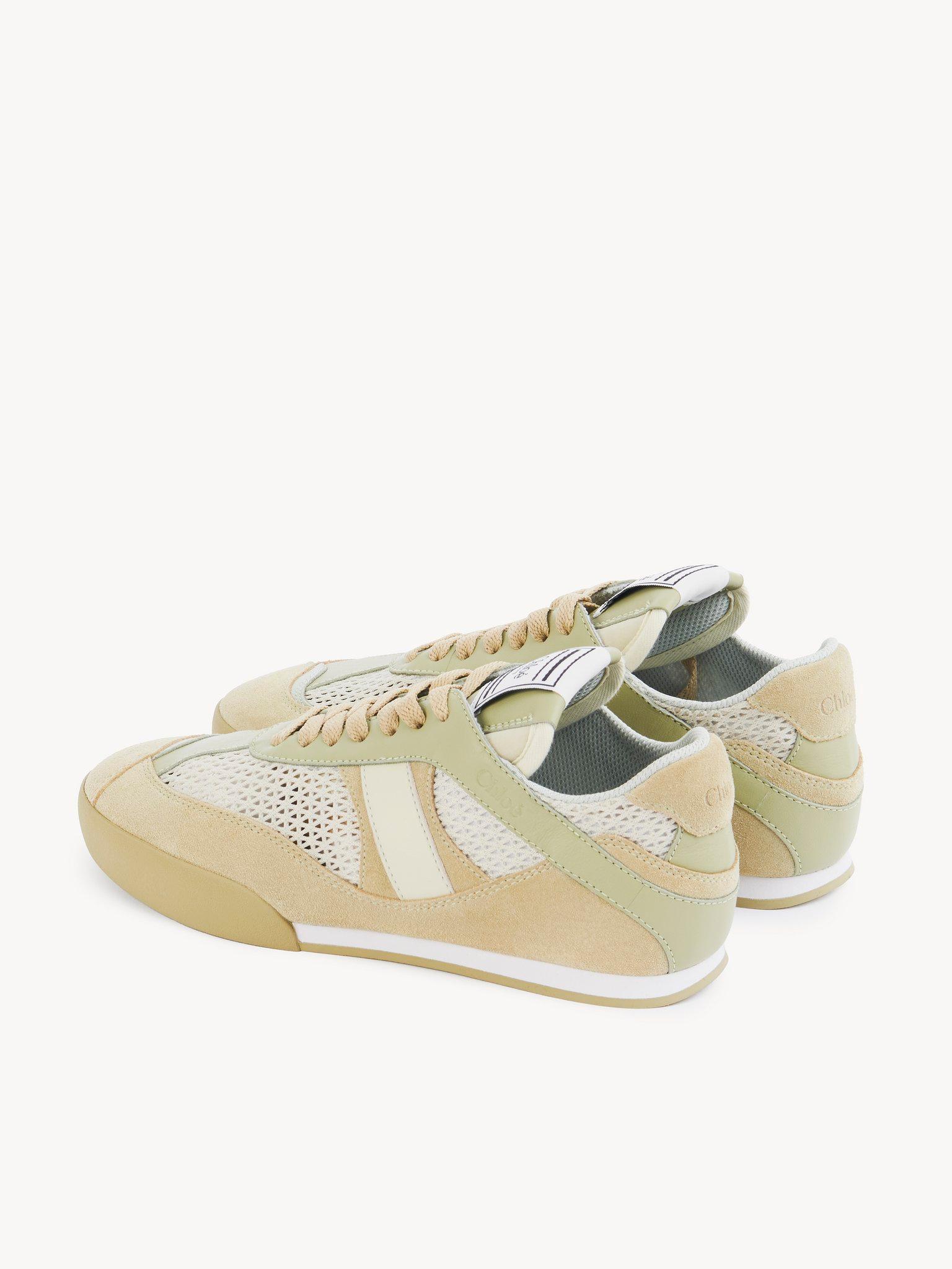 Chloé Kick sneaker Product Image