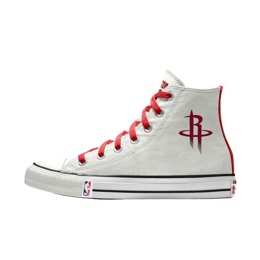 Custom Chuck Taylor All Star NBA By You Product Image