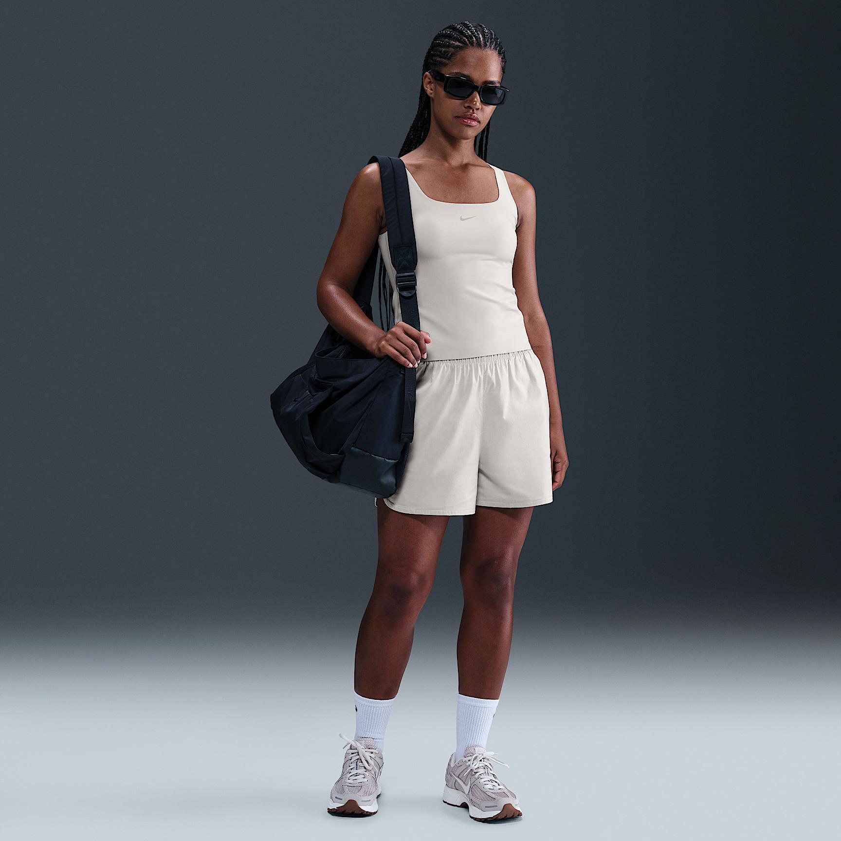 Nike Womens Form Tank Top | HQ8082-104 Product Image