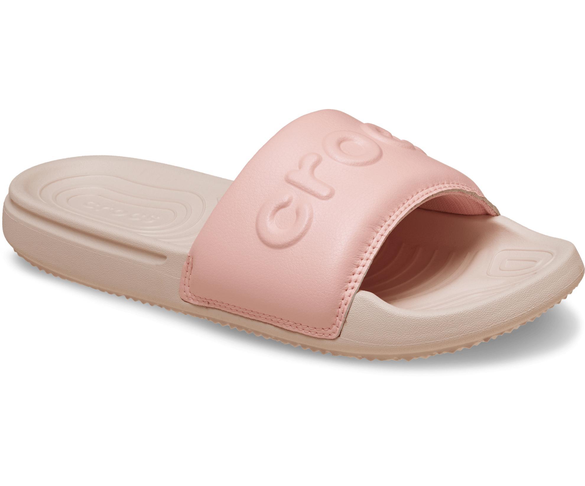 Women's Crocs All Day Slide Product Image
