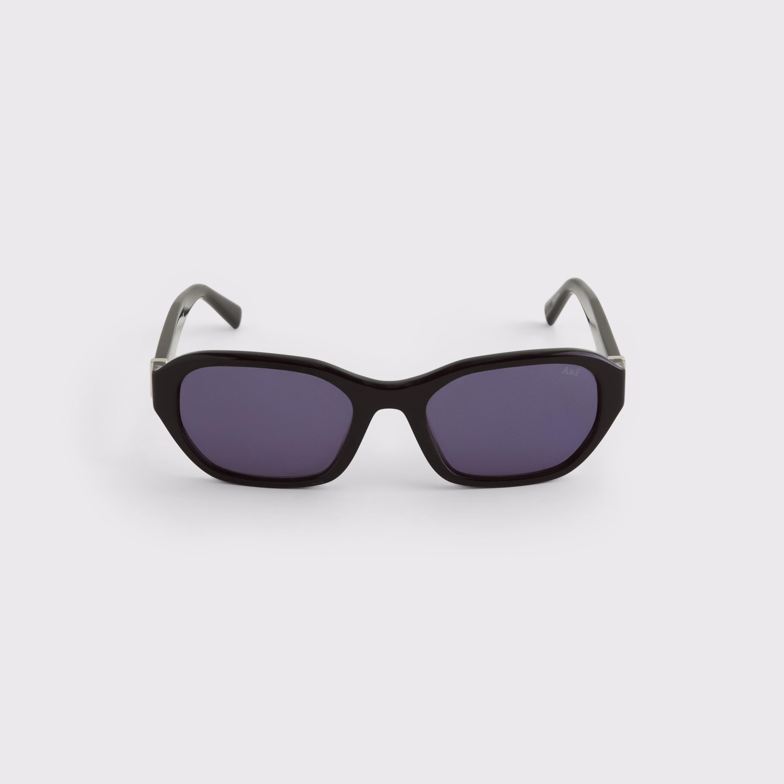 Wide Cat Eye Sunglasses Product Image