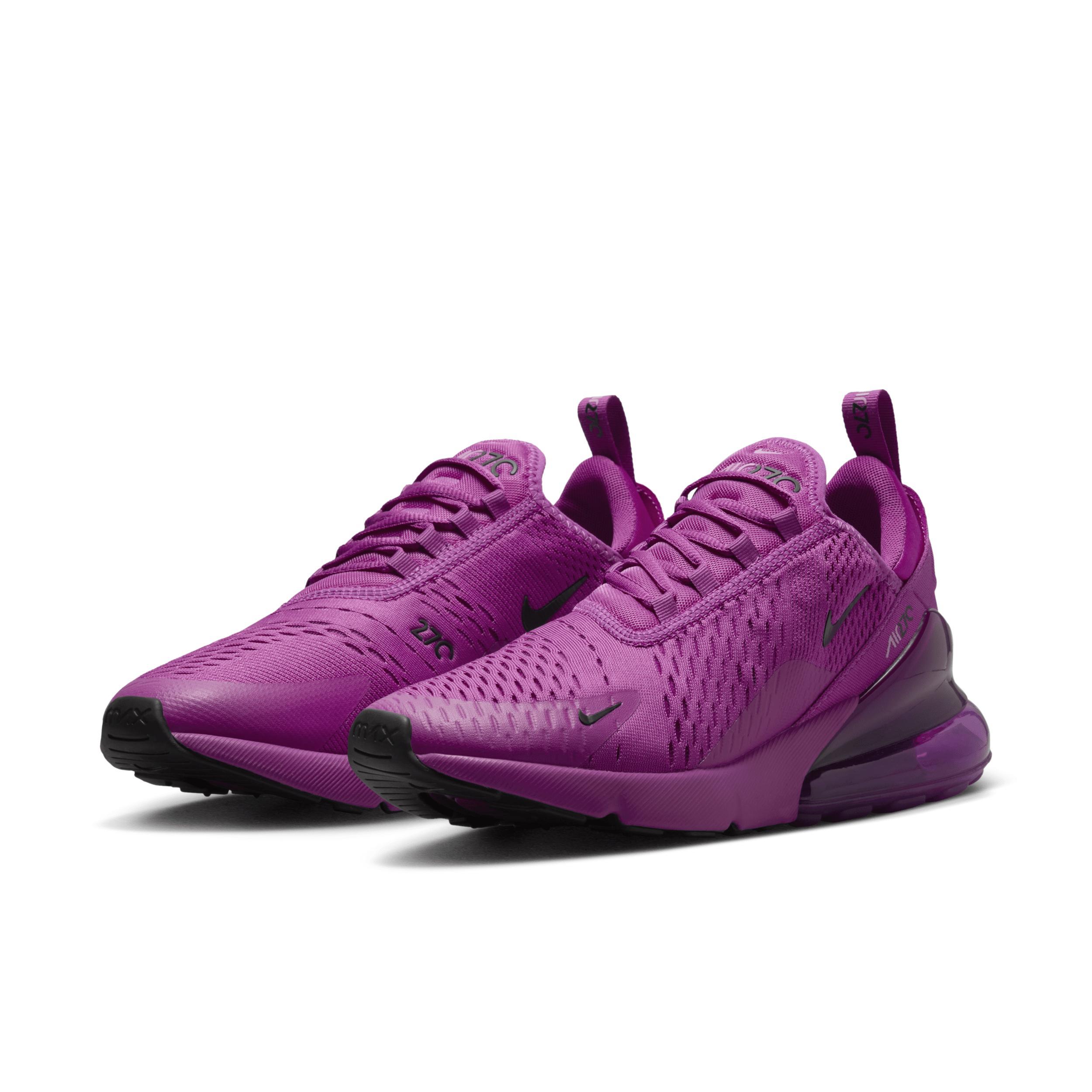 Nike Air Max 270 Women's Shoes Product Image