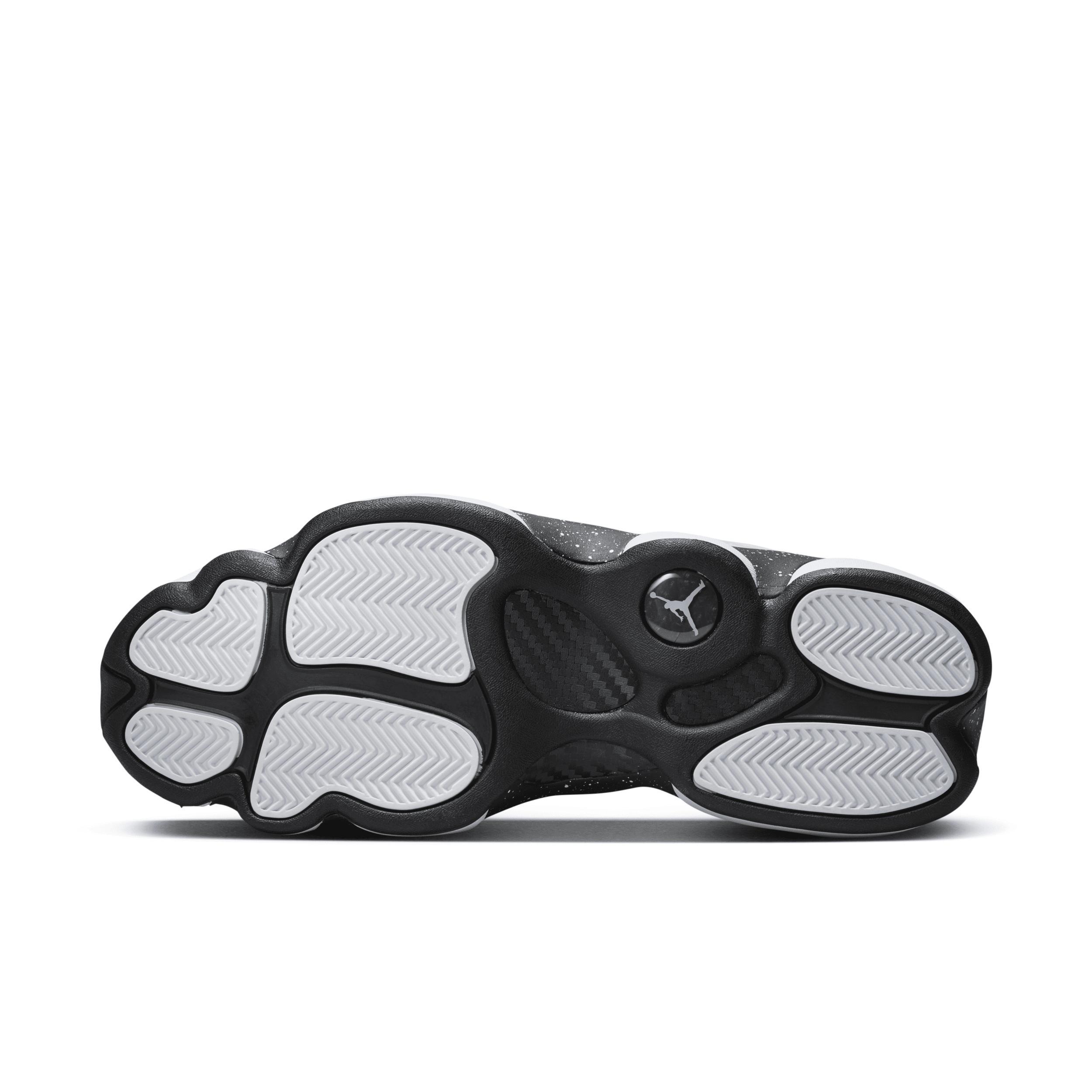 Jordan Mens Air 6 Rings Basketball Shoes Product Image