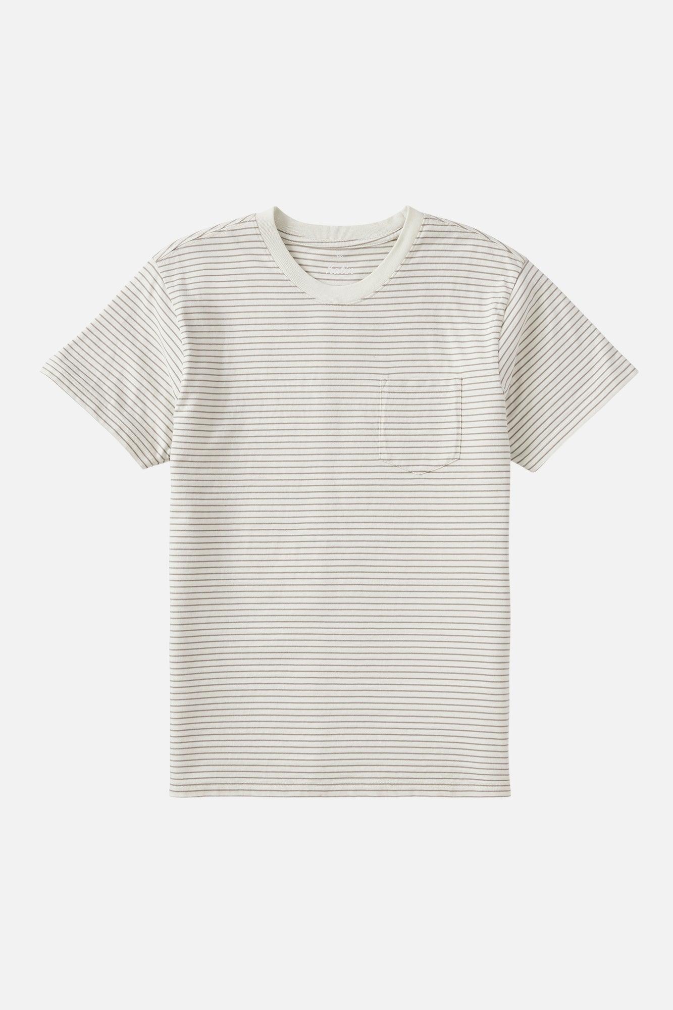 BOYS FINLEY POCKET TEE Product Image