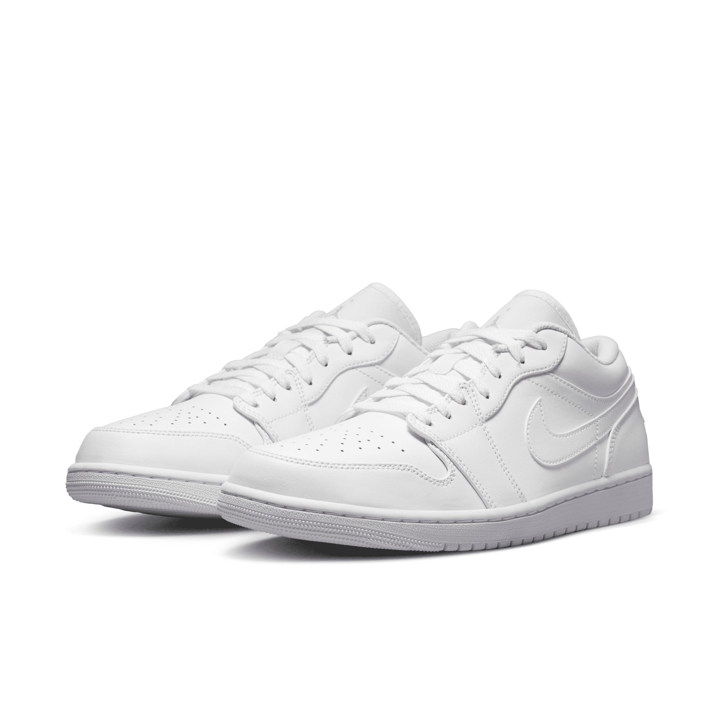 Mens Air Jordan 1 Low Shoes Product Image