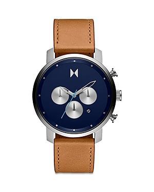 Mvmt Chronograph, 45mm Product Image