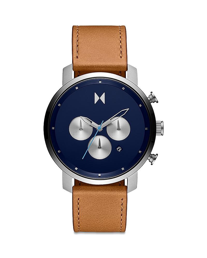 Mvmt Chronograph, 45mm Product Image