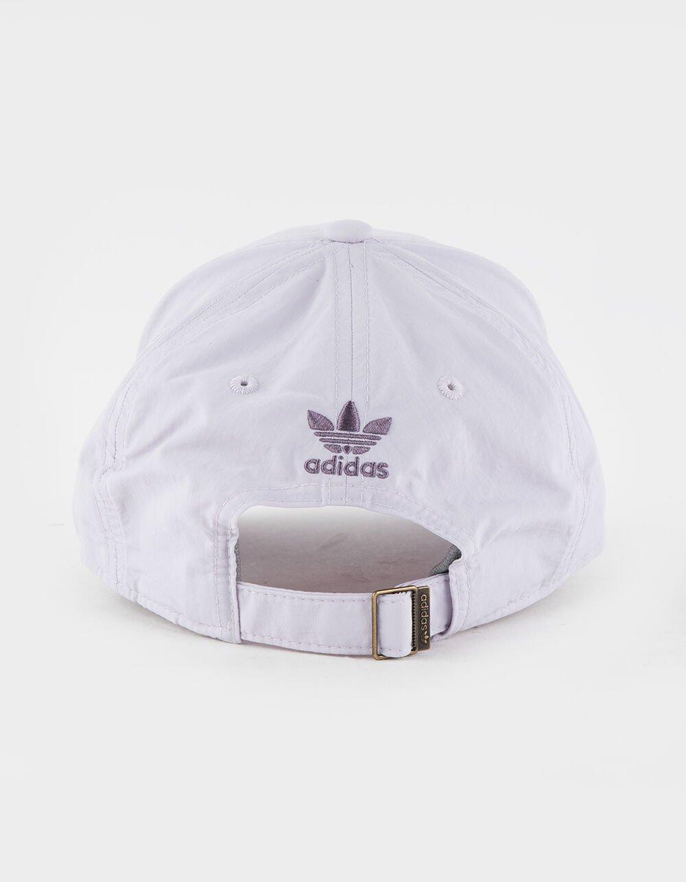 ADIDAS Aura Structured Womens Strapback Hat Product Image