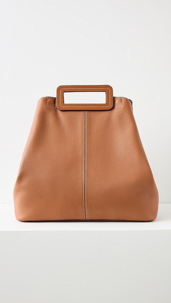 STAUD Grande Tote Bag | Shopbop Product Image