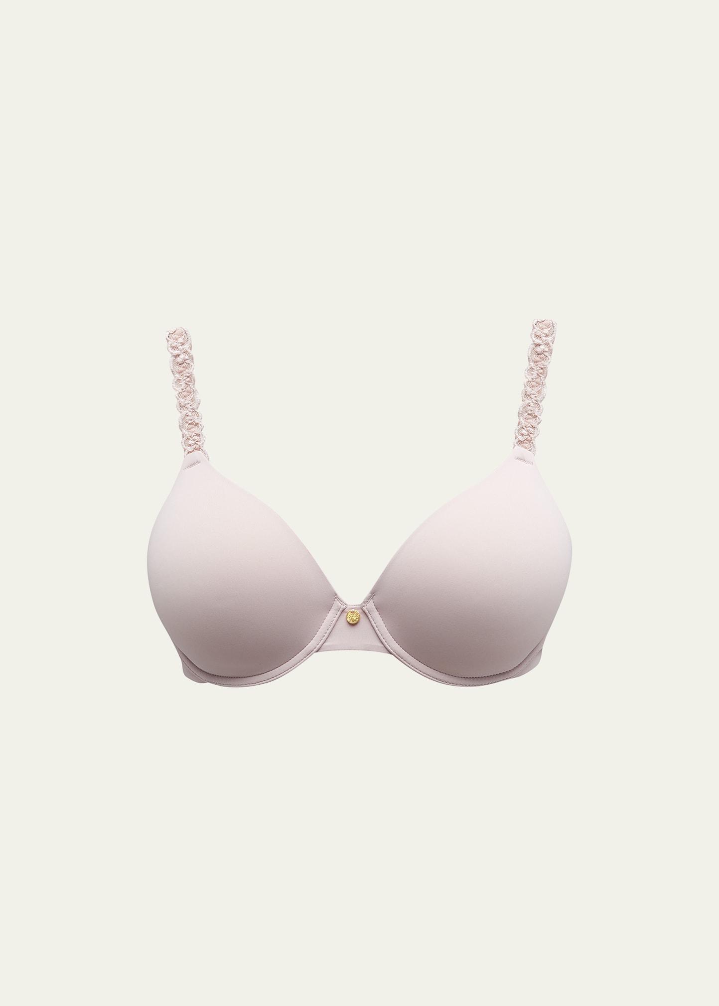 Pure Luxe Contour Underwire Bra Product Image