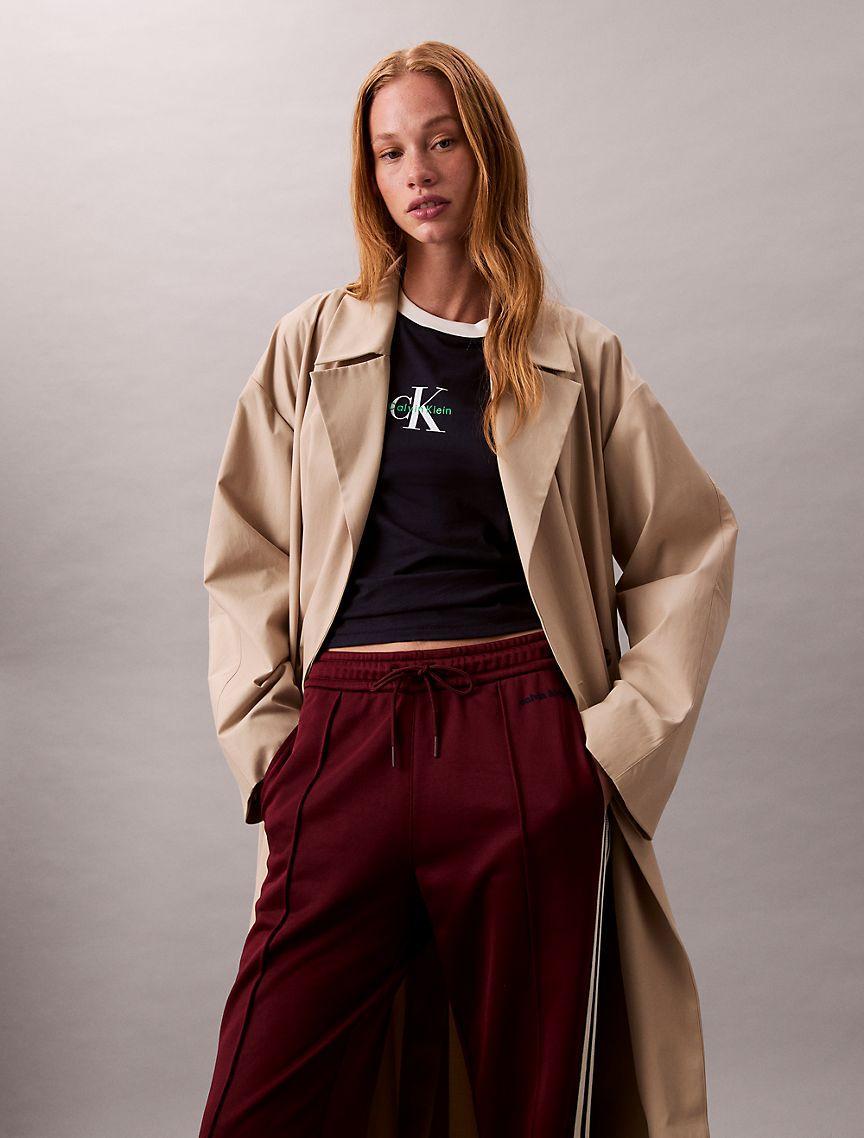 French Terry Track Pants Product Image