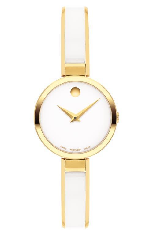 Movado Moda Watch, 24mm Product Image