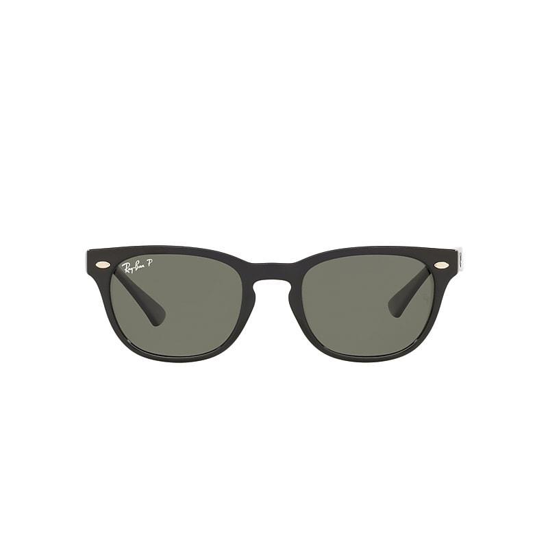 Ray-Ban Justin Color Mix Sunglasses Frame Grey Lenses Product Image