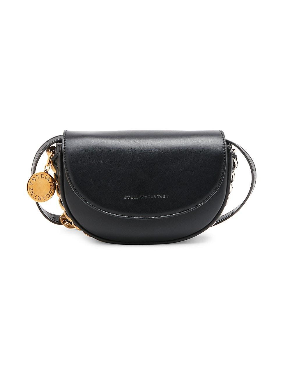 Womens Frayme Alter Mat Shoulder Bag Product Image