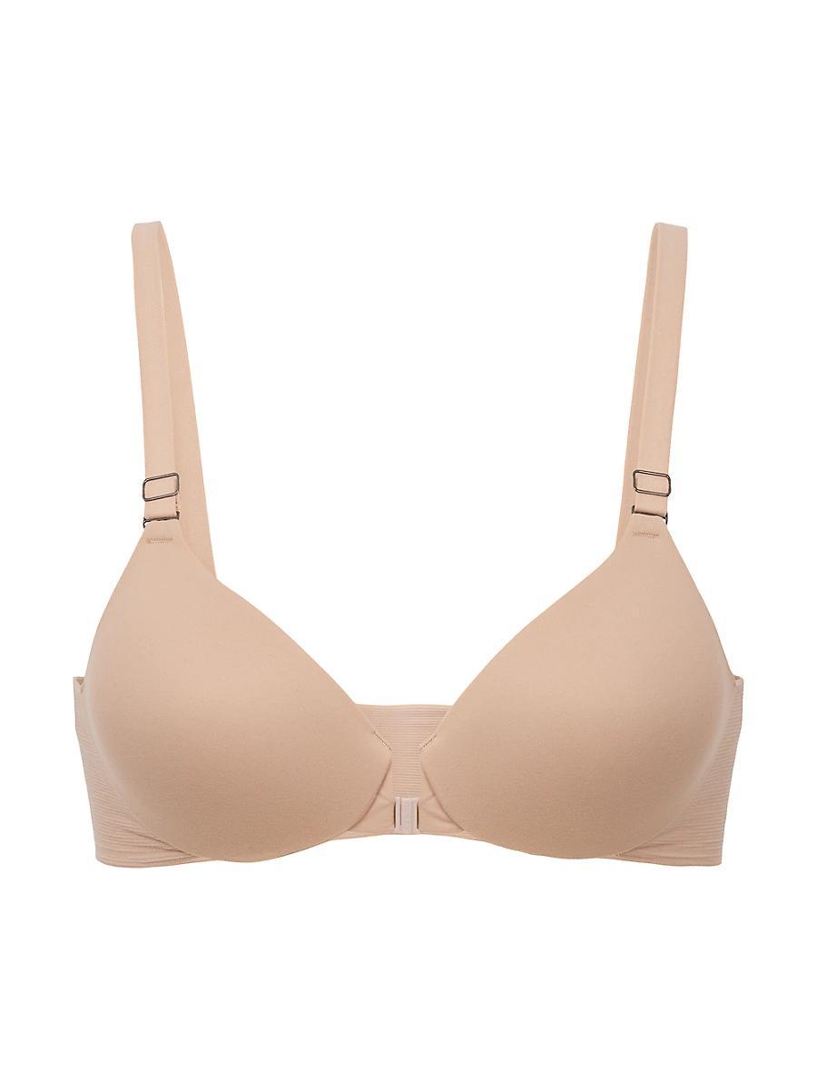 Womens Bra-llelujah Full Coverage Bra Product Image