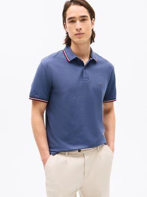 Regular Fit Tommy Wicking Polo Product Image