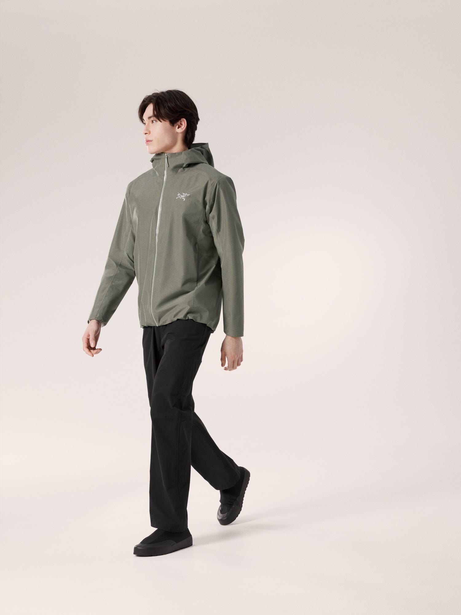 Solano Hoody Men's Product Image