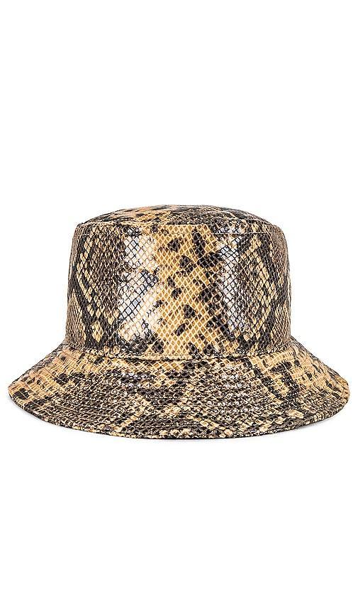 Brae Hat retrofete Product Image