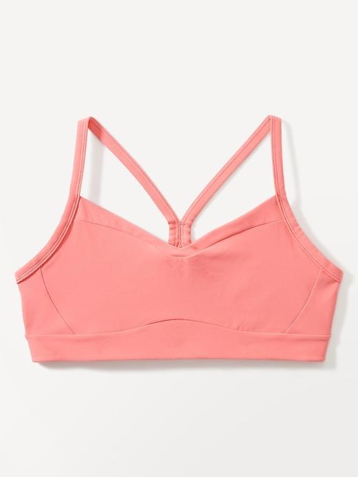 Vital Sports Bra A-C Product Image