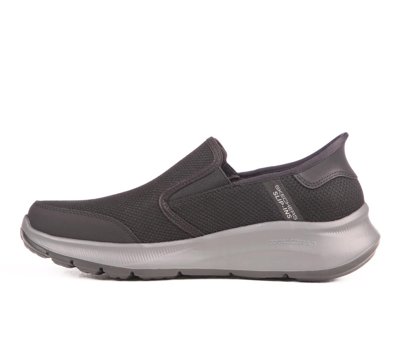 Men's Skechers 232926 Equalizer 5.0 Slip In Slip-In Sneakers Product Image