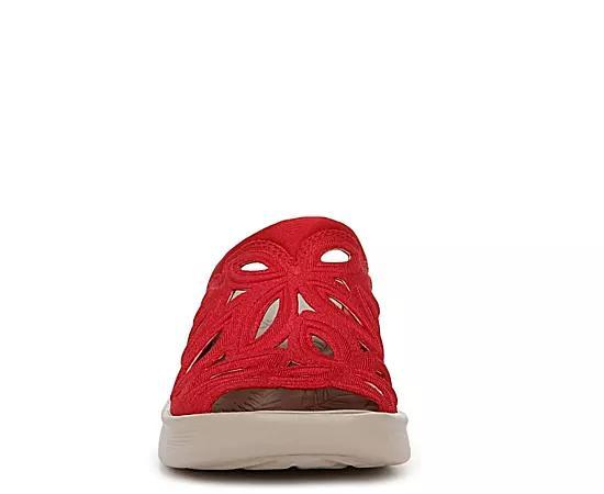 Lifestride Womens Susie Wedge Sandal Product Image