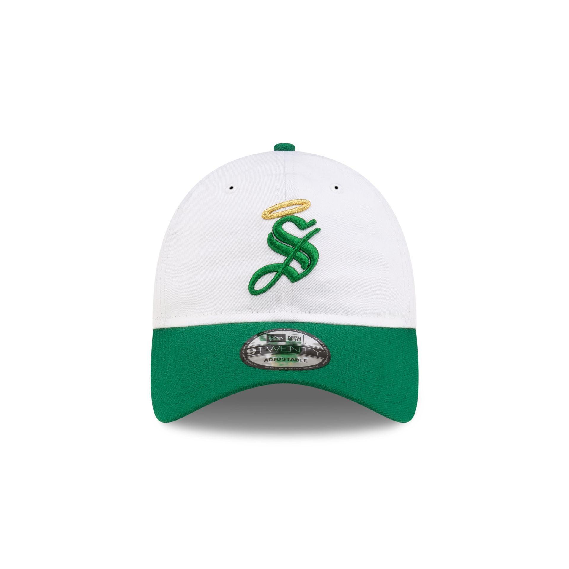 Santos Laguna 9TWENTY Adjustable Hat Male Product Image