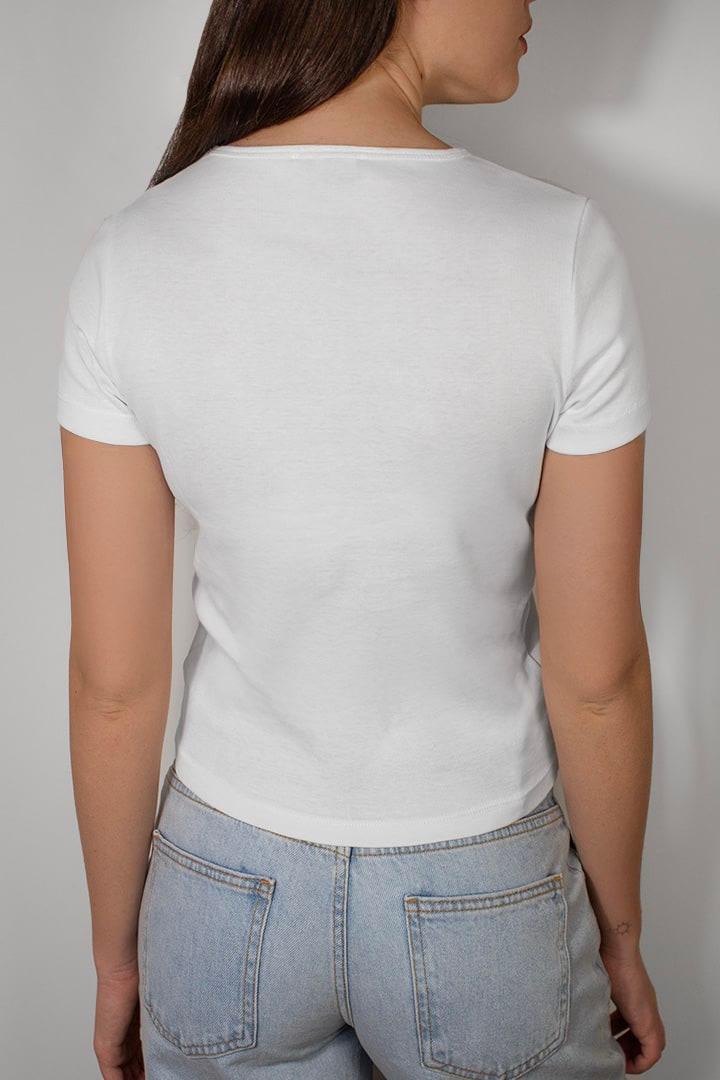 Surf t-shirt  Product Image