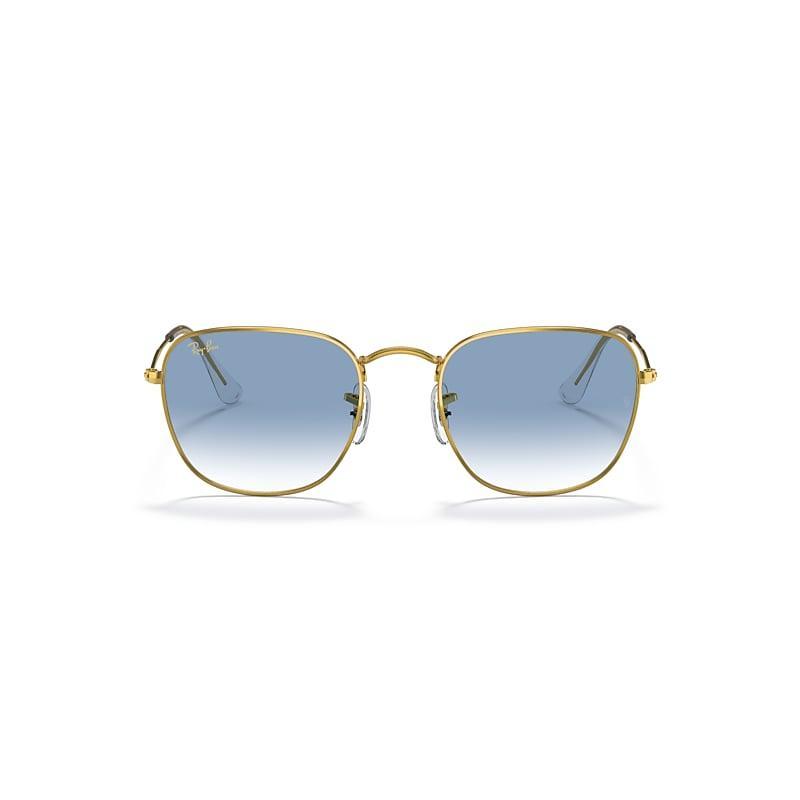 Ray-Ban Leonard Kids Sunglasses Frame Grey Lenses Product Image