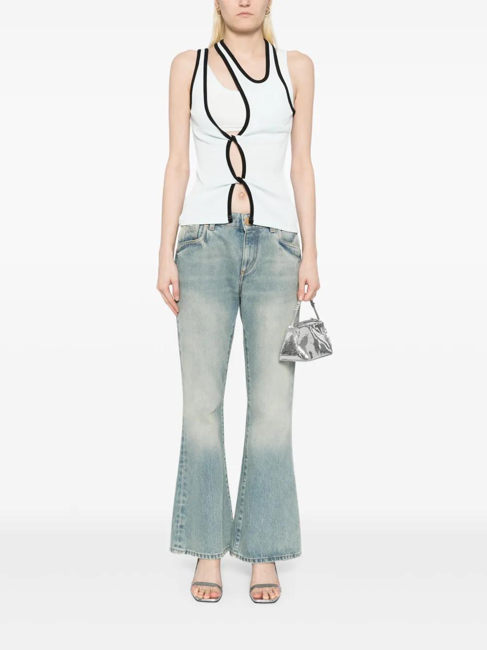 Ringer tank top Product Image