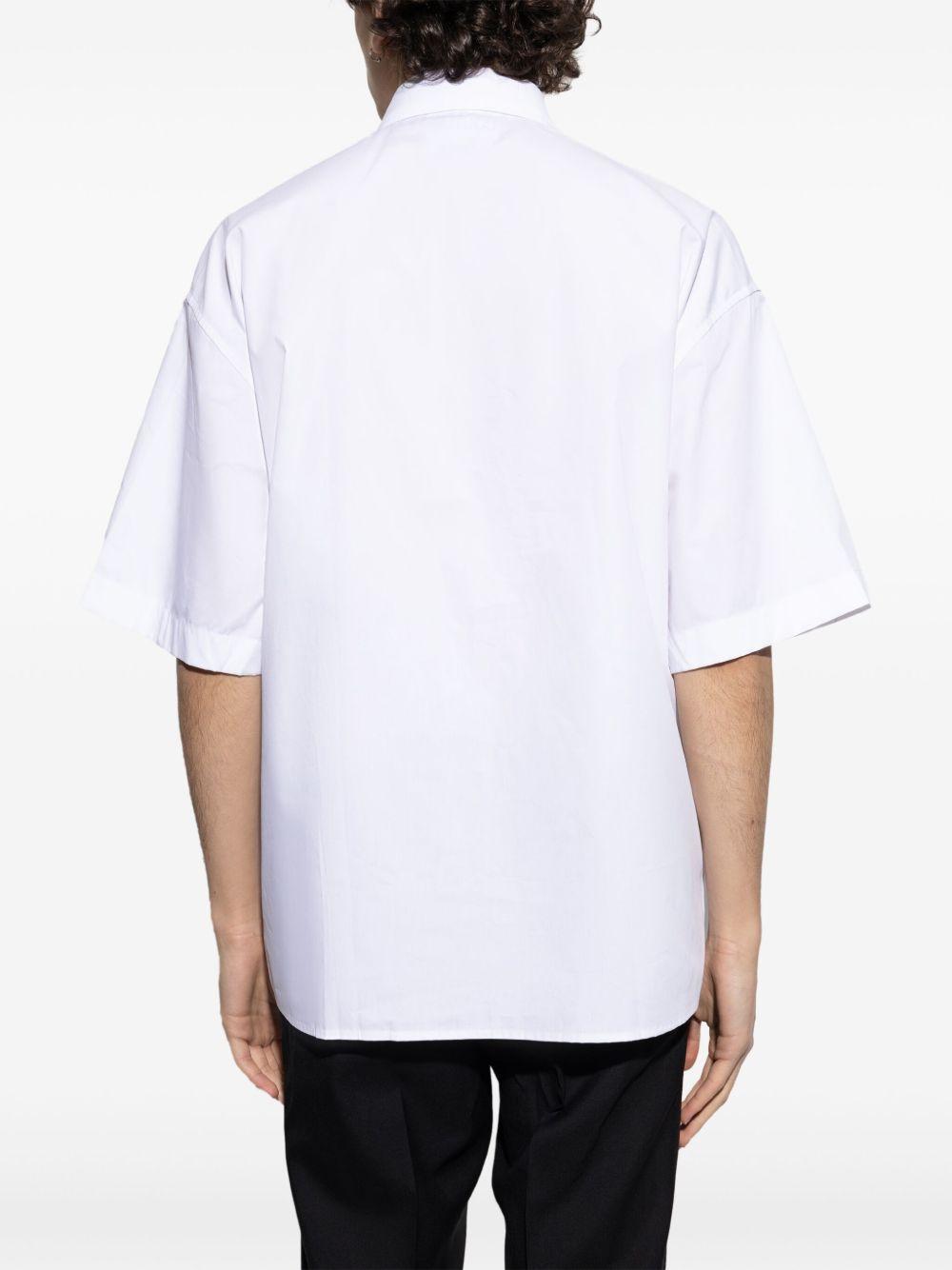 cotton shirt Product Image