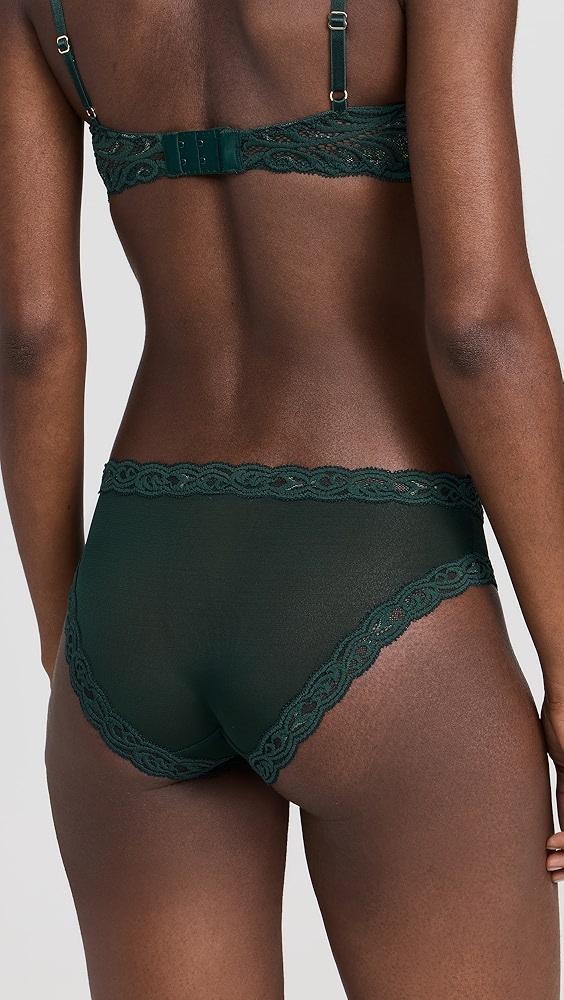 Natori Natori Feathers Hipster Panties | Shopbop Product Image