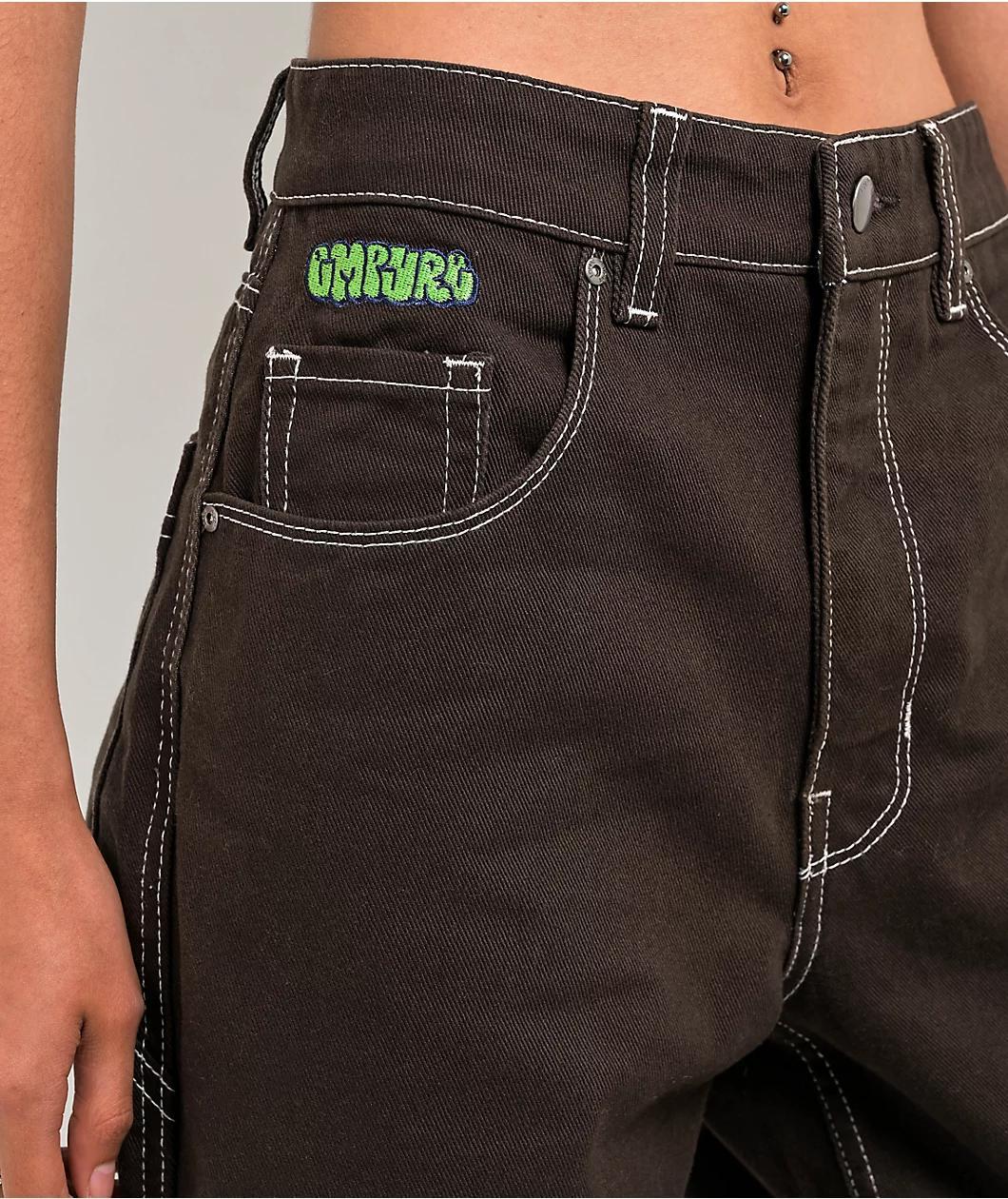 Empyre Tori Java Carpenter Skate Pants Product Image