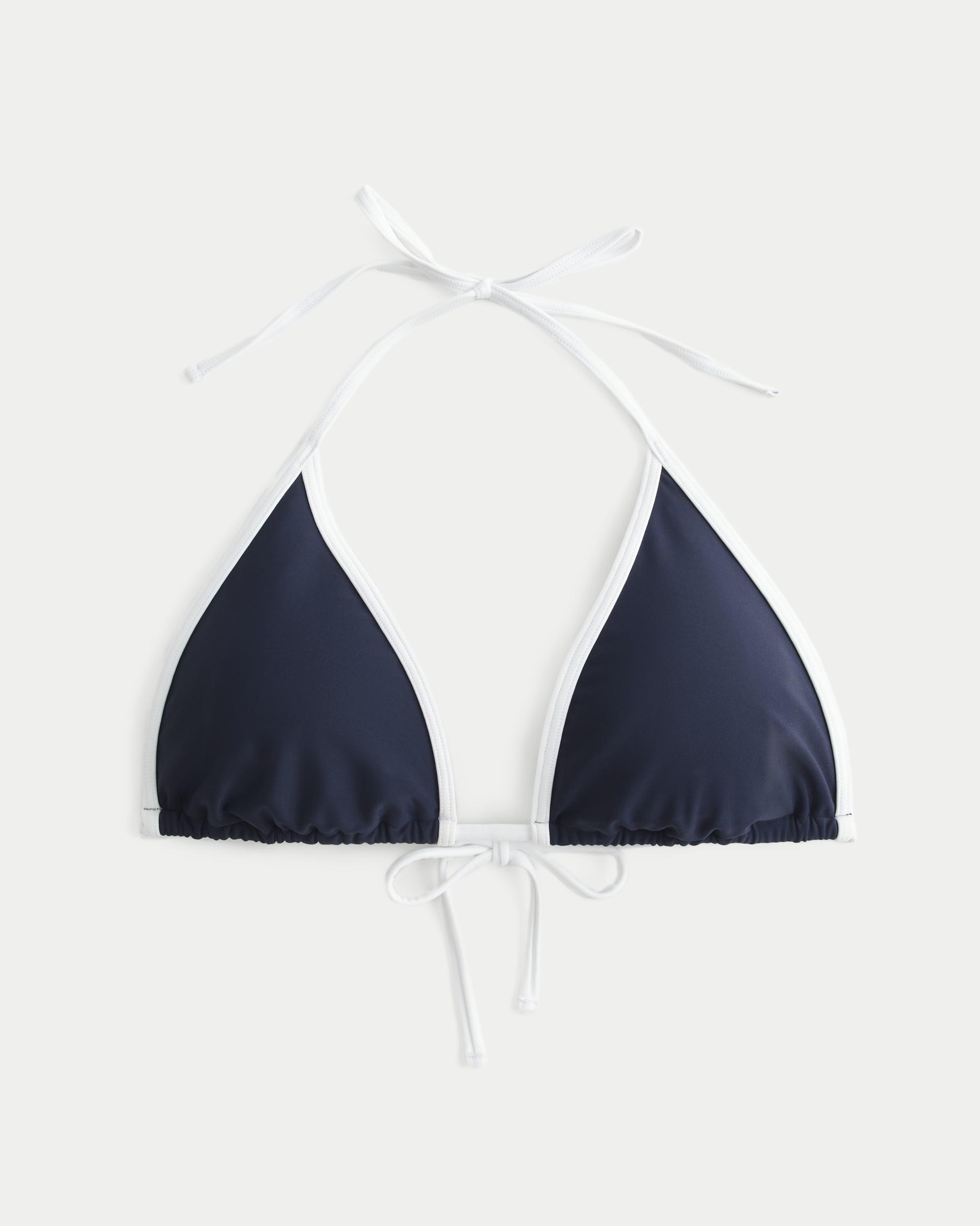 Triangle Bikini Top Product Image