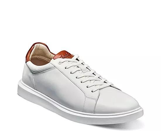 Florsheim Mens Social Lace To Toe Sneaker Product Image