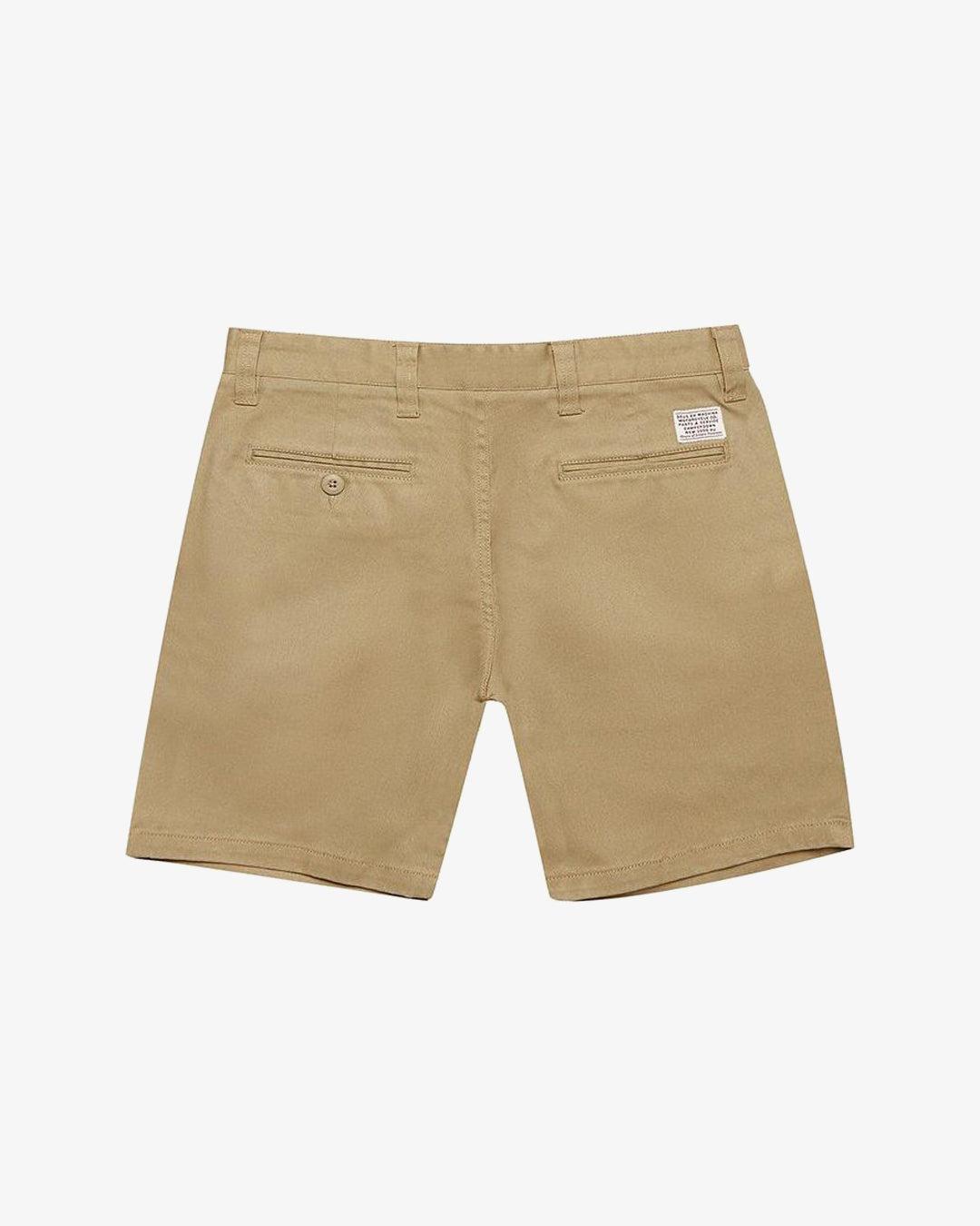 Ford Short - Washed Sand Product Image