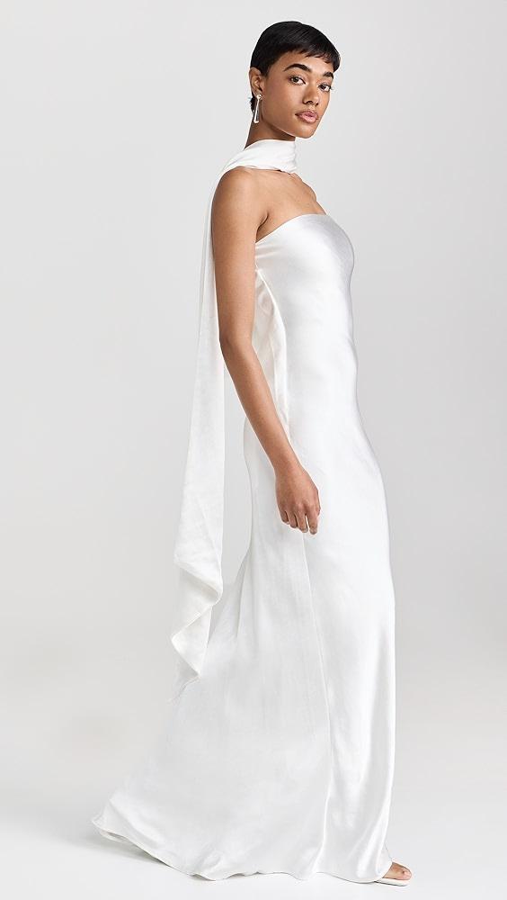 MISHA Lilia Dress | Shopbop Product Image