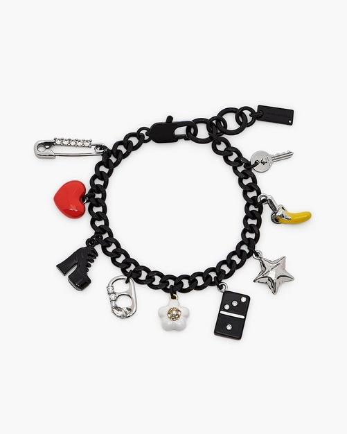 The Collector Charm Bracelet Product Image