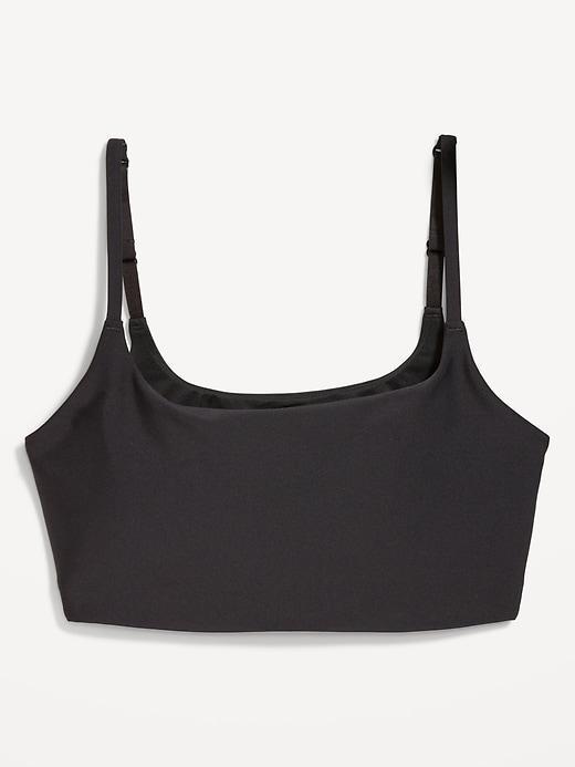 Light Support PowerSoft Sports Bra Product Image