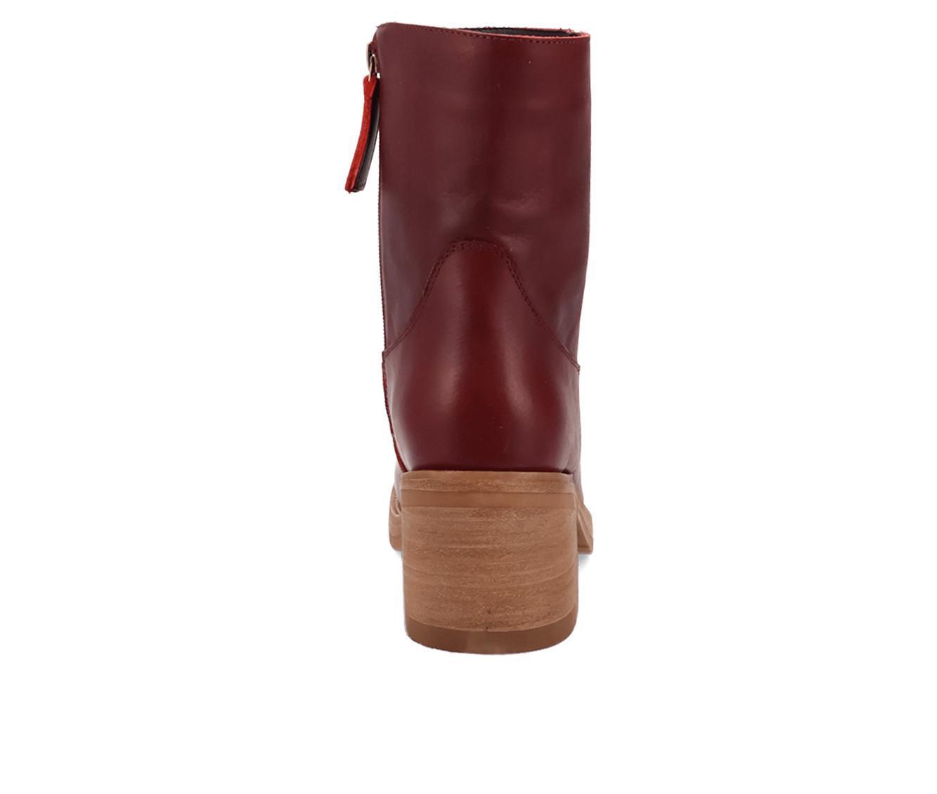 Women's Dingo Boot Roxy Booties Product Image