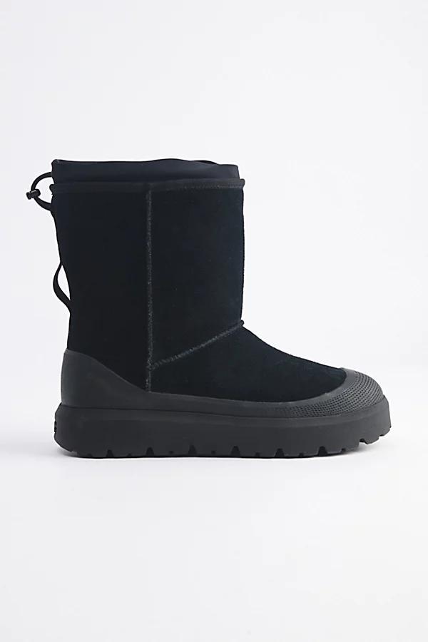 UGG Mens Classic Short Weather Hybrid Boot Mens at Urban Outfitters Product Image